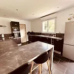 Holiday home Entre Nous