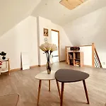 Holiday home Entre Nous *