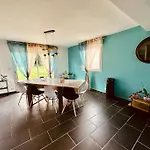 Holiday home Entre Nous Vironchaux