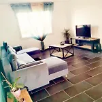 Entre Nous Holiday home *