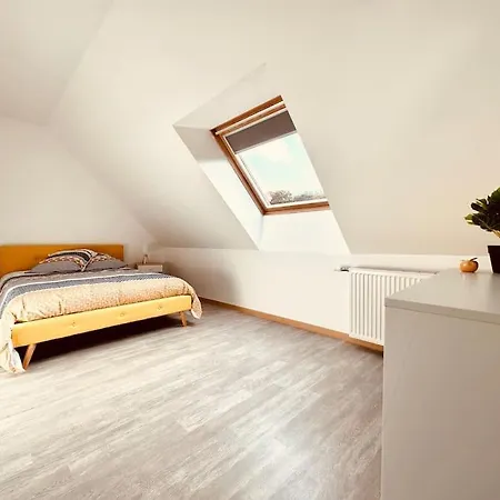 Entre Nous Holiday home Vironchaux