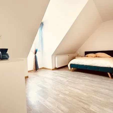 Entre Nous Vironchaux