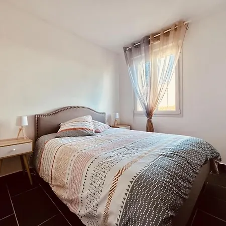 Hébergement de vacances Entre Nous