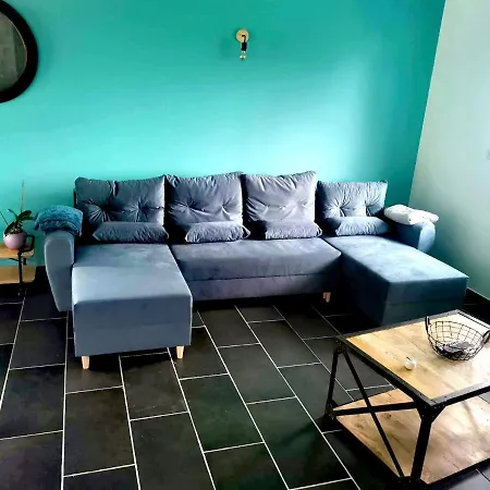 Holiday home Entre Nous *