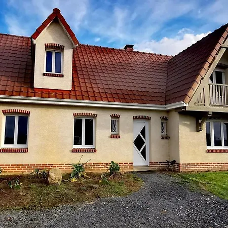 Entre Nous Holiday home