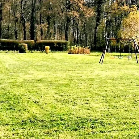 Holiday home Entre Nous