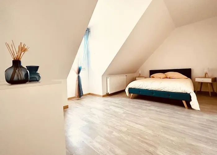 Entre Nous Vironchaux