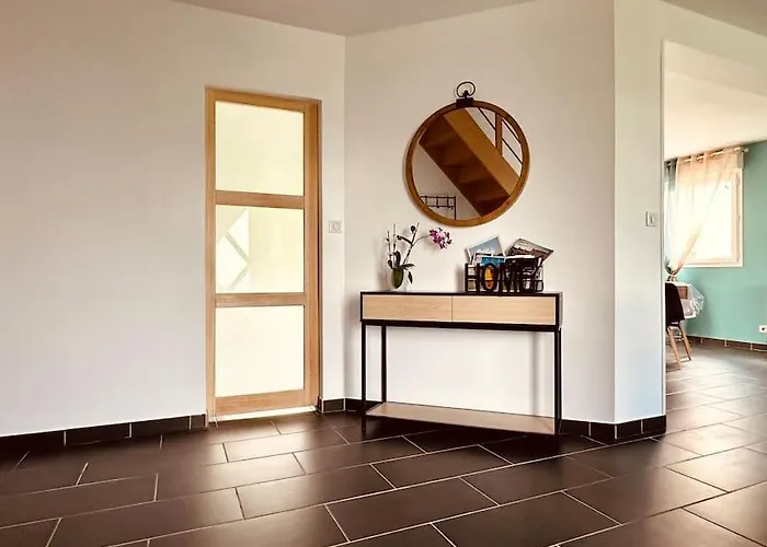 Entre Nous * Vironchaux