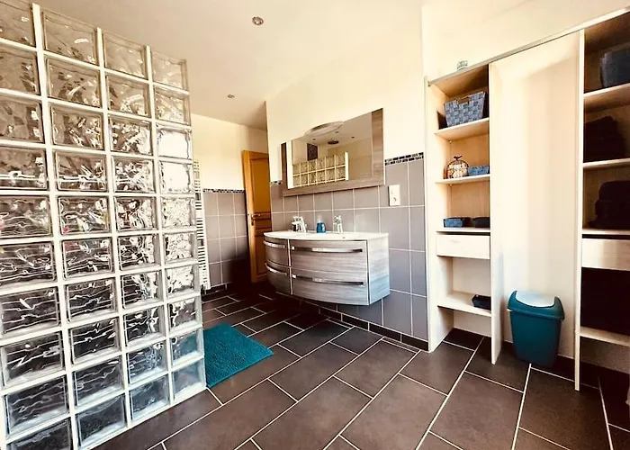 Entre Nous Holiday home