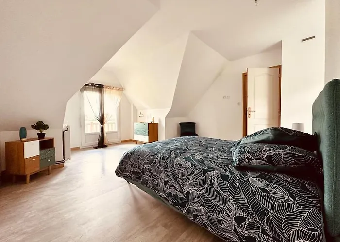 Holiday home Entre Nous