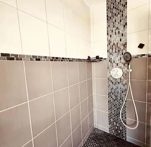 Entre Nous Holiday home