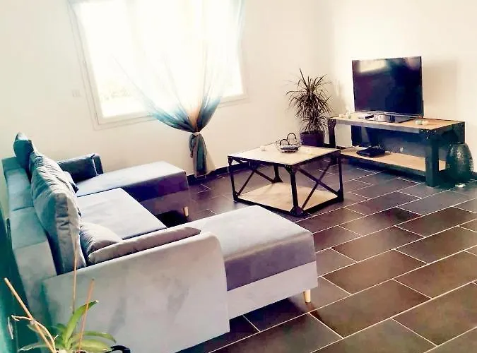 Entre Nous Holiday home *